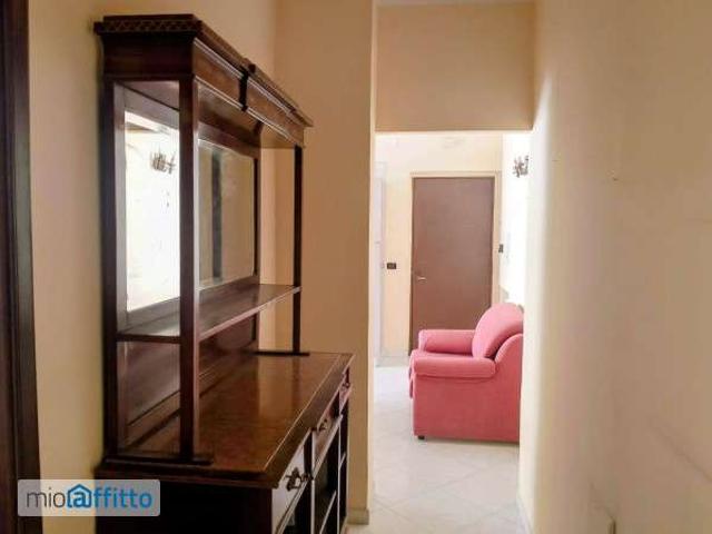 Bilocale arredato Quarto