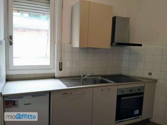 Bilocale arredato Rapallo