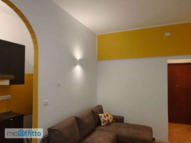 Bilocale arredato Rapallo