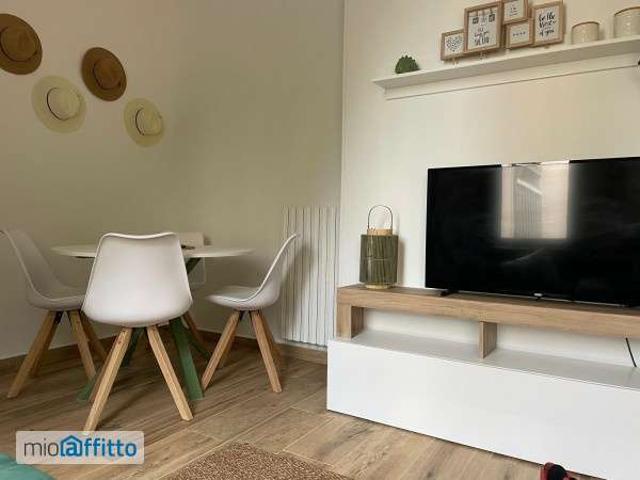 Bilocale arredato Rapallo