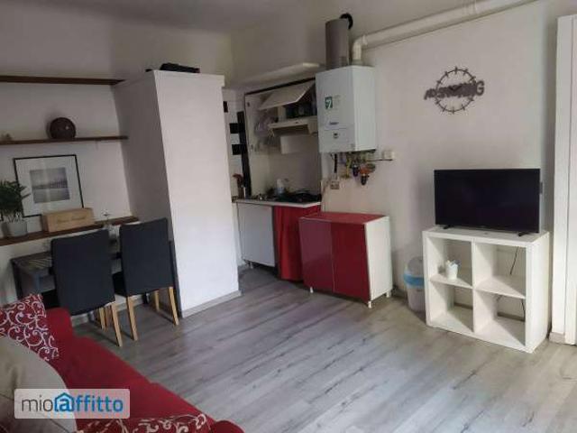 Bilocale arredato Rapallo