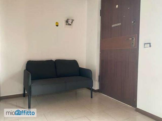 Bilocale arredato Recetto