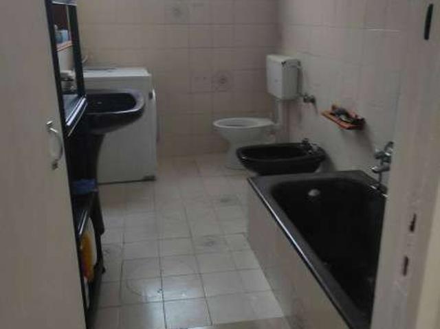 Bilocale arredato Reggio Calabria
