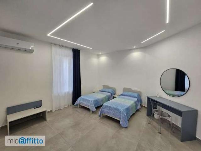 Bilocale arredato Reggio Calabria