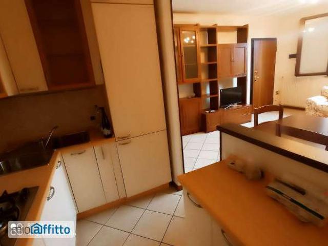 Bilocale arredato Reggio Emilia