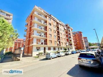 Bilocale arredato Regio parco barca
