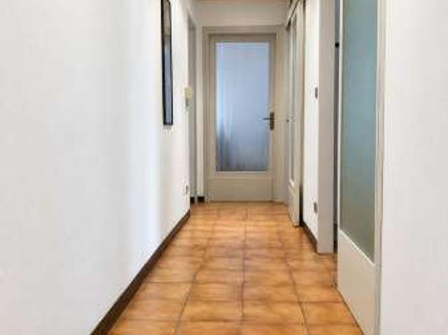 Bilocale arredato Repubblica, stazione centrale
