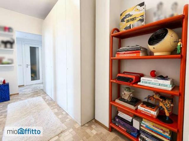 Bilocale arredato Repubblica, stazione centrale