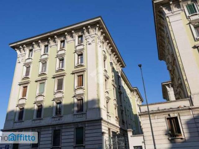 Bilocale arredato Repubblica, stazione centrale