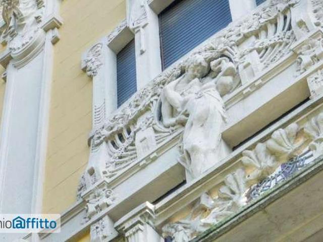 Bilocale arredato Repubblica, stazione centrale