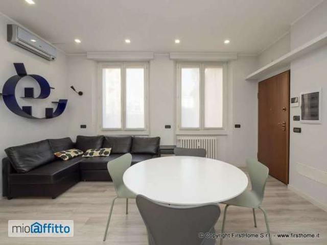 Bilocale arredato Repubblica, stazione centrale