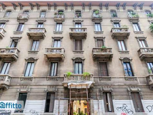 Bilocale arredato Repubblica, stazione centrale