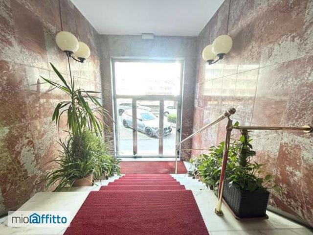 Bilocale arredato Repubblica, stazione centrale