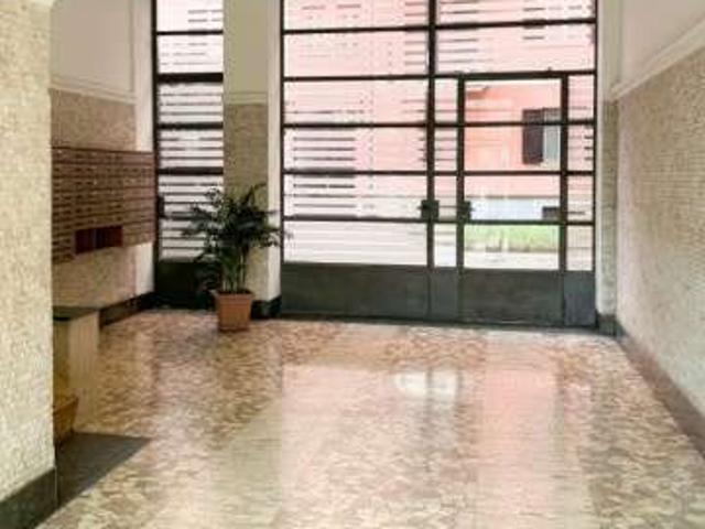 Bilocale arredato Repubblica, stazione centrale