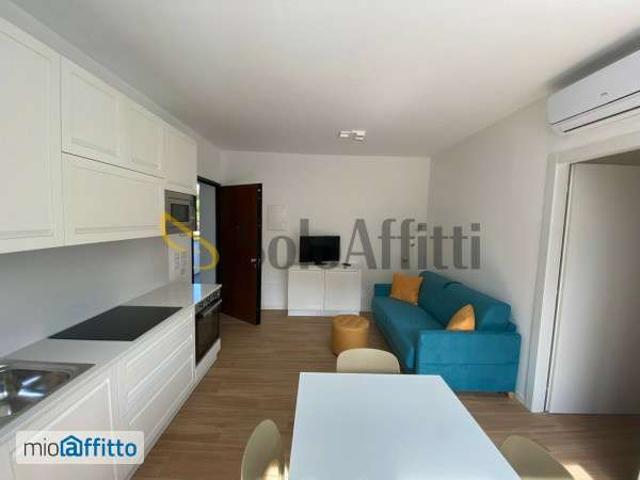 Bilocale arredato Rimini