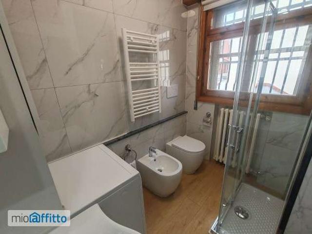 Bilocale arredato Rimini