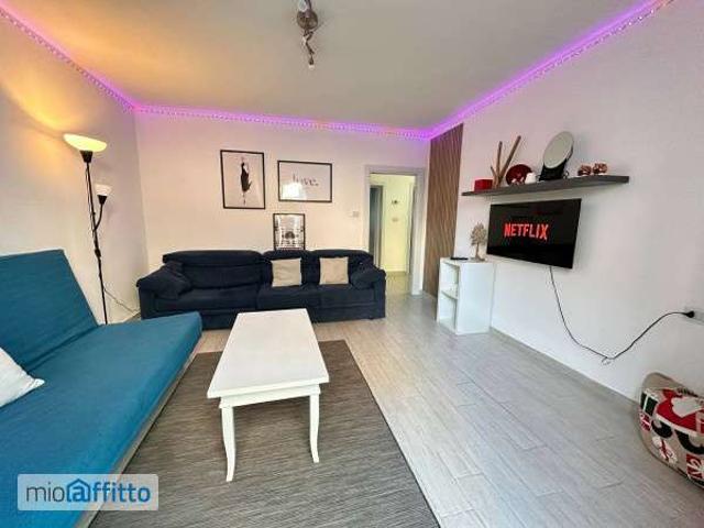 Bilocale arredato Rimini