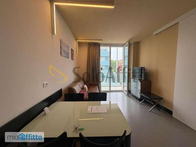 Bilocale arredato Rimini