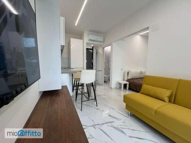Bilocale arredato Rimini