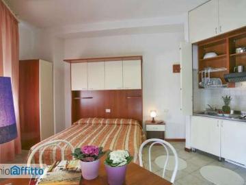 Bilocale arredato Rimini