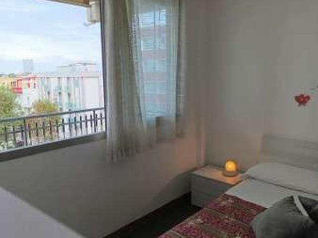 Bilocale arredato Rimini