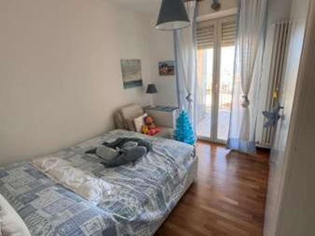 Bilocale arredato Rimini