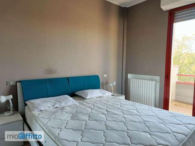 Bilocale arredato Rimini