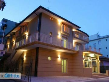 Bilocale arredato Rimini