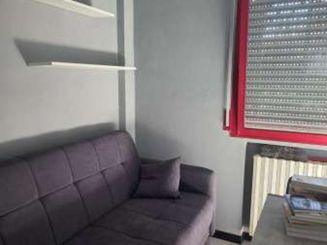 Bilocale arredato Rimini