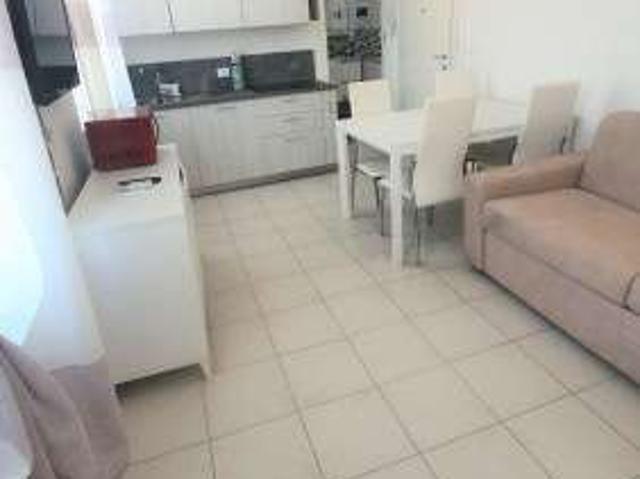 Bilocale arredato Rimini
