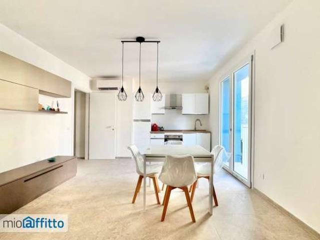 Bilocale arredato Rimini