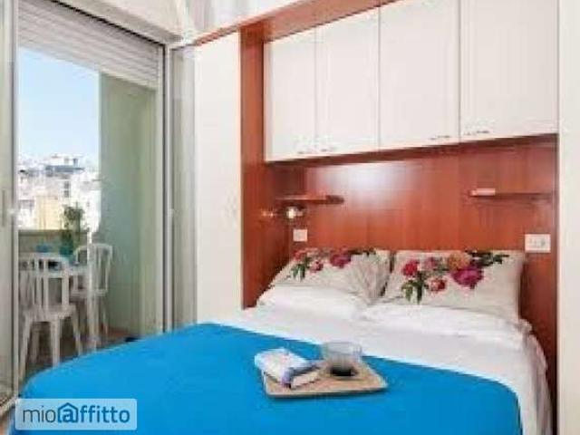 Bilocale arredato Rimini
