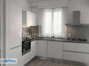 Bilocale arredato Rimini