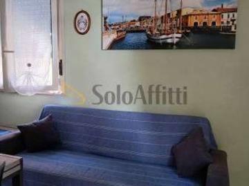Bilocale arredato Rimini