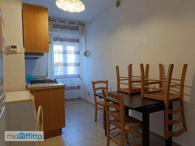 Bilocale arredato Rimini