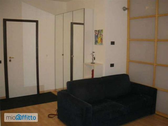 Bilocale arredato Rimini
