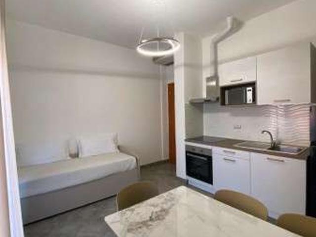 Bilocale arredato Rimini