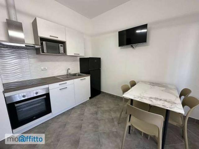 Bilocale arredato Rimini