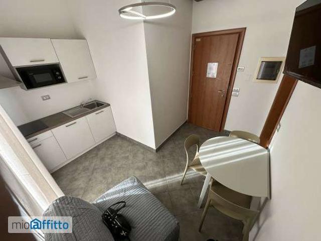 Bilocale arredato Rimini