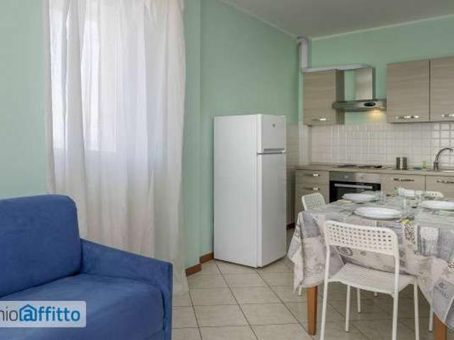 Bilocale arredato Rimini