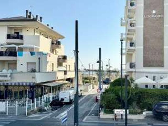 Bilocale arredato Rimini