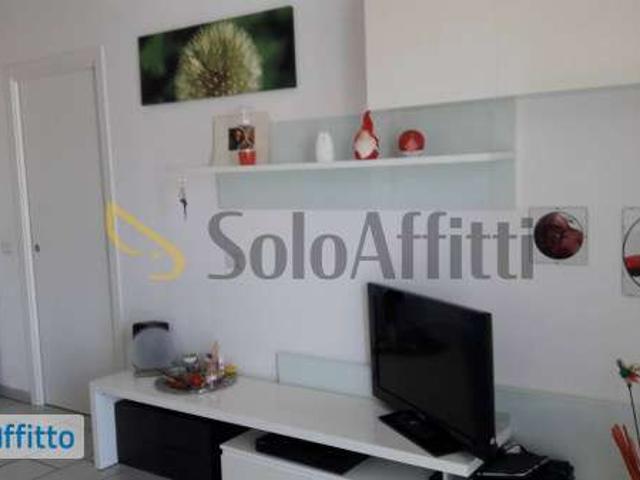 Bilocale arredato Rimini