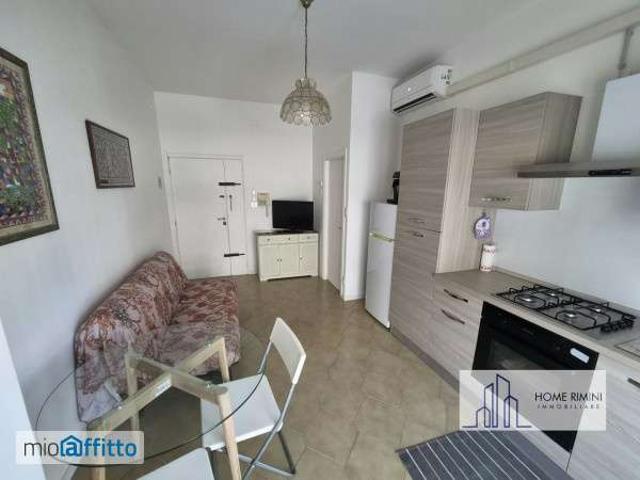Bilocale arredato Rimini