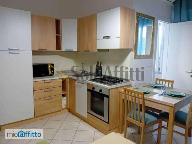 Bilocale arredato Rimini