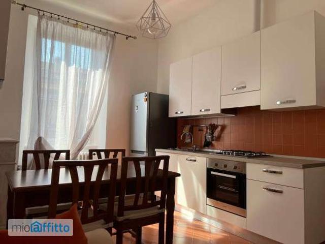 Bilocale arredato Rimini