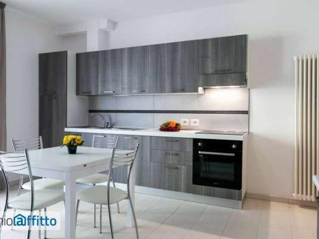 Bilocale arredato Rimini