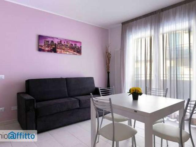 Bilocale arredato Rimini