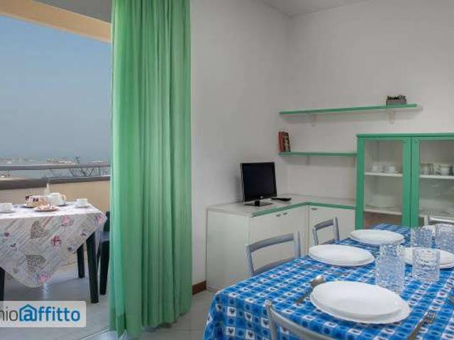 Bilocale arredato Rimini