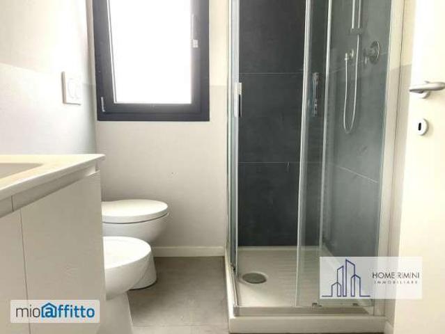 Bilocale arredato Rimini