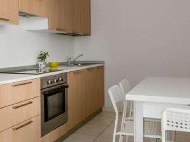 Bilocale arredato Rimini